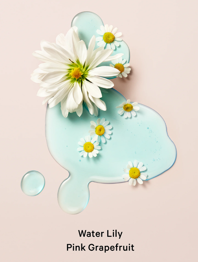 Aqua Kiss Fragrance Mist