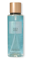 Aqua Kiss Fragrance Mist