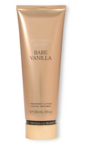 Bare Vanilla Fragrance Lotion