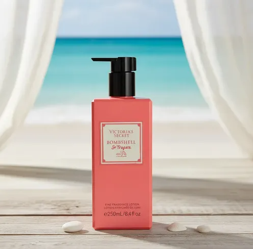 Victoria's Secret Bombshell St Tropez