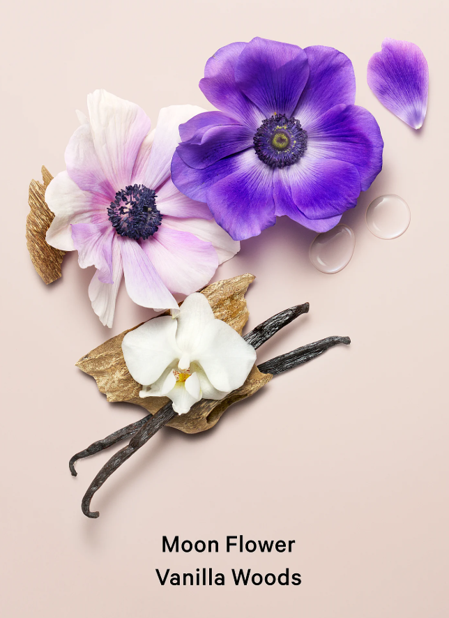 Midnight Blooms Fragrance Mist