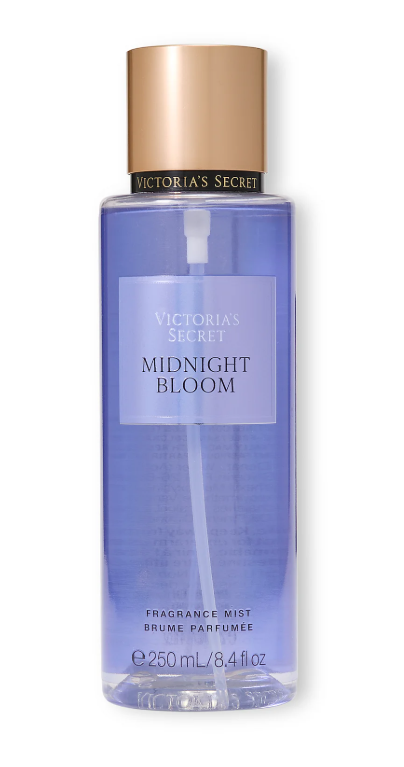 Midnight Blooms Fragrance Mist