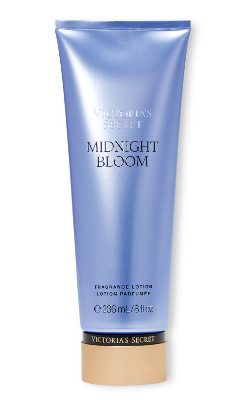 Midnight Blooms Fragrance Lotion