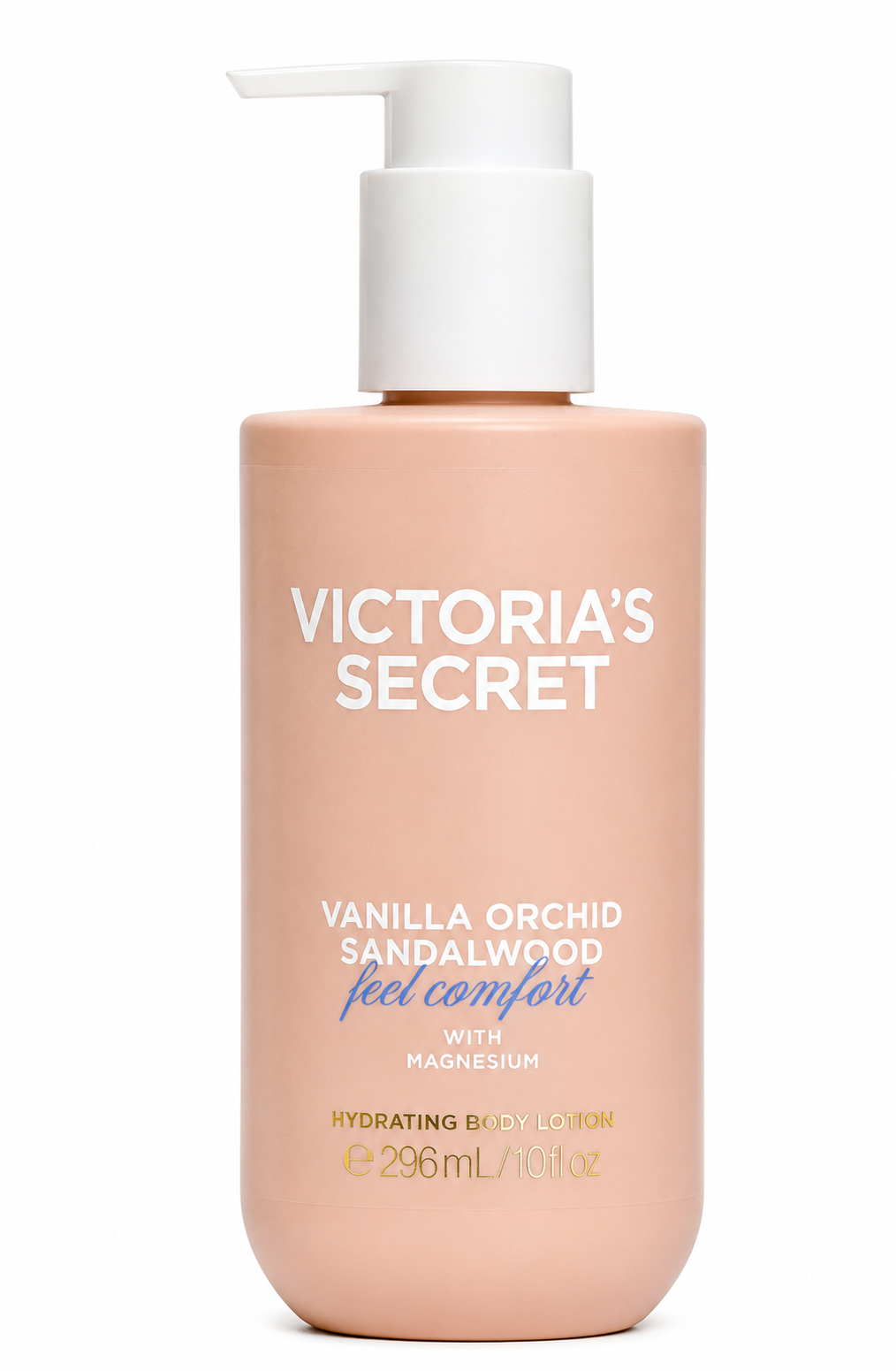 Body Care Vanilla Orchid Sandalwood Hydrating Body Lotion