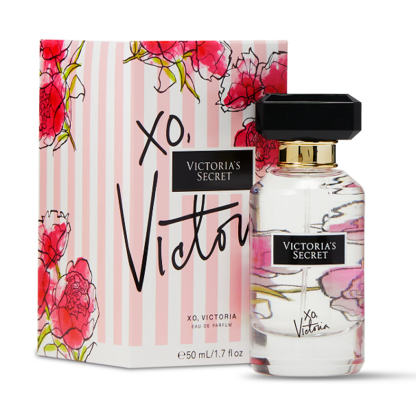 Xo, Victoria Eau de Parfum 1.7 oz