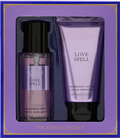 Love Spell Fragrance Duo