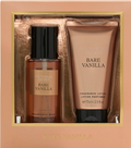Bare Vanilla Fragrance Duo