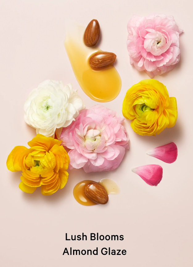 Velvet Petals Fragrance Mist