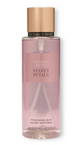 Velvet Petals Fragrance Mist